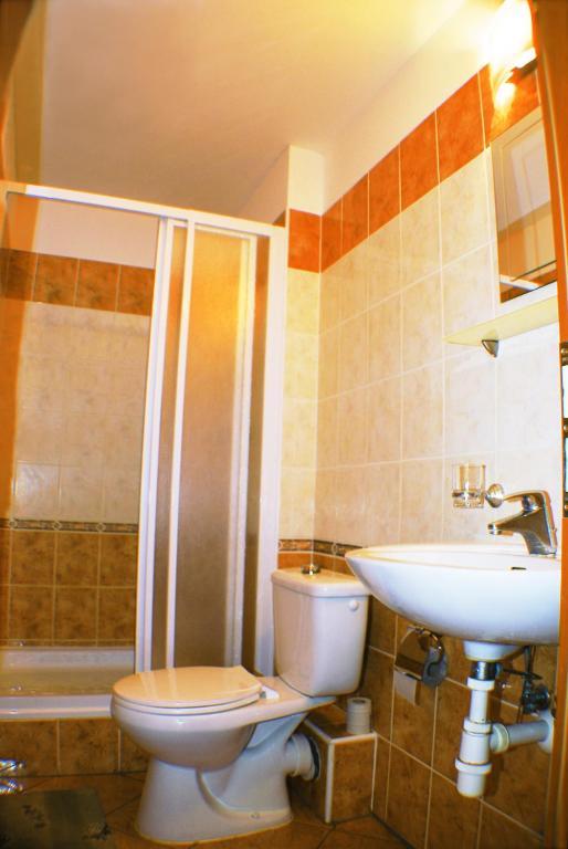 Penzion Majak Banská Bystrica Chambre photo