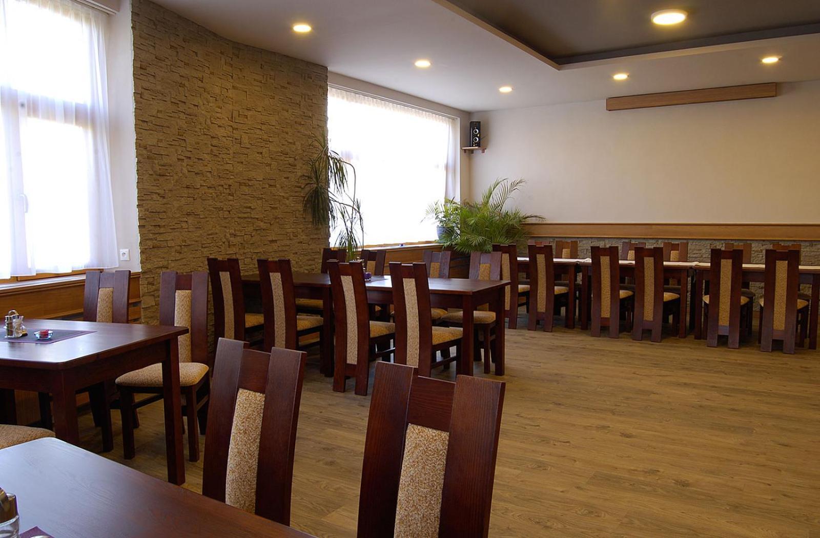 Penzion Majak Banská Bystrica Extérieur photo