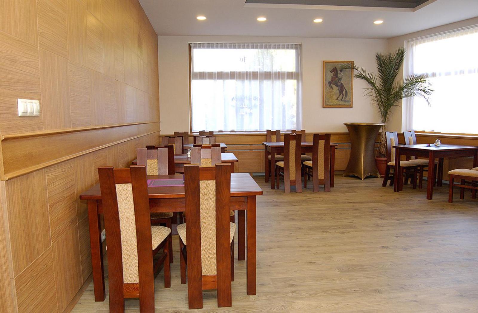 Penzion Majak Banská Bystrica Extérieur photo
